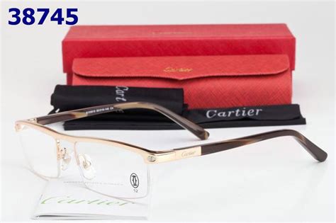 replica cartier glasses men|cartier glasses look alike.